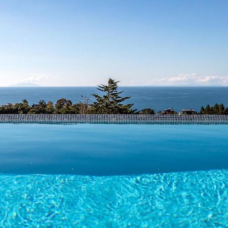 The Villino At Cypress Ridge Estate Βίλα Onetangi Εξωτερικό φωτογραφία