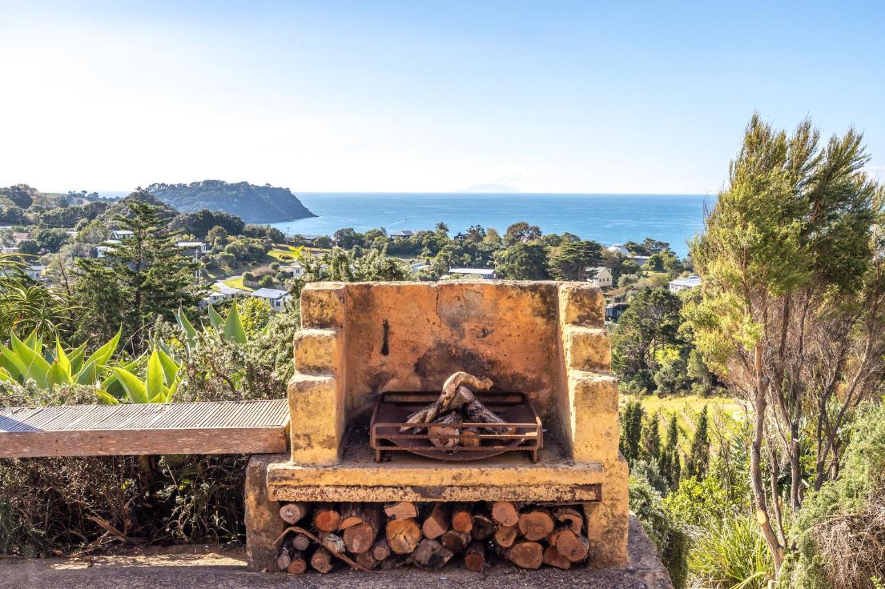 The Villino At Cypress Ridge Estate Βίλα Onetangi Εξωτερικό φωτογραφία