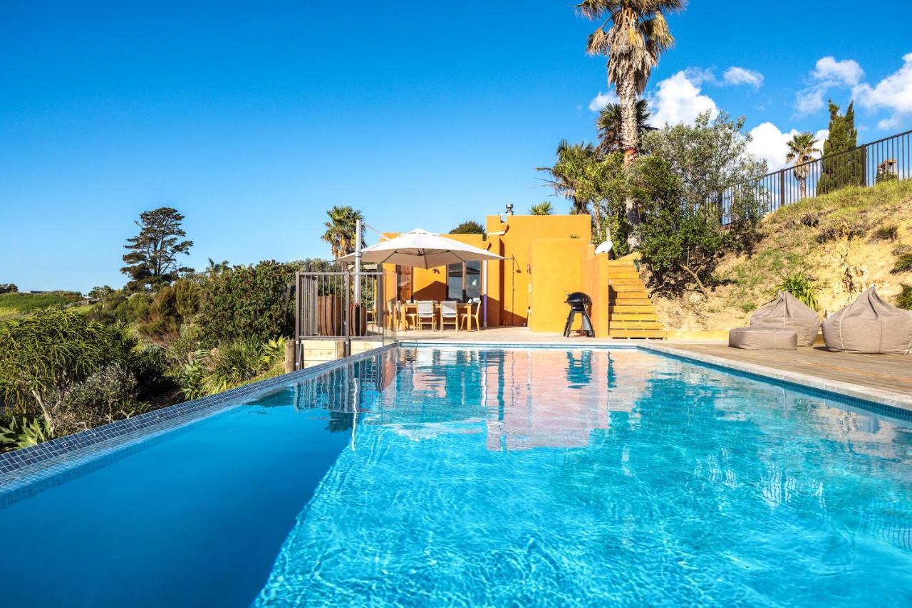 The Villino At Cypress Ridge Estate Βίλα Onetangi Εξωτερικό φωτογραφία