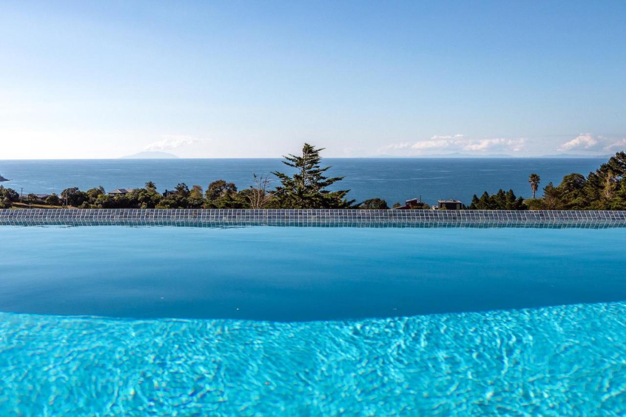 The Villino At Cypress Ridge Estate Βίλα Onetangi Εξωτερικό φωτογραφία