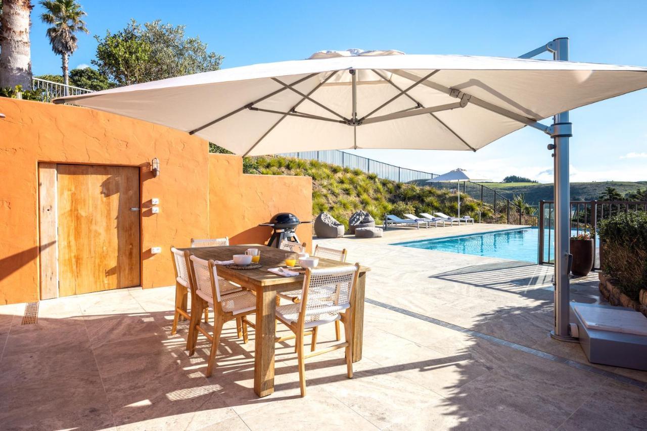 The Villino At Cypress Ridge Estate Βίλα Onetangi Εξωτερικό φωτογραφία