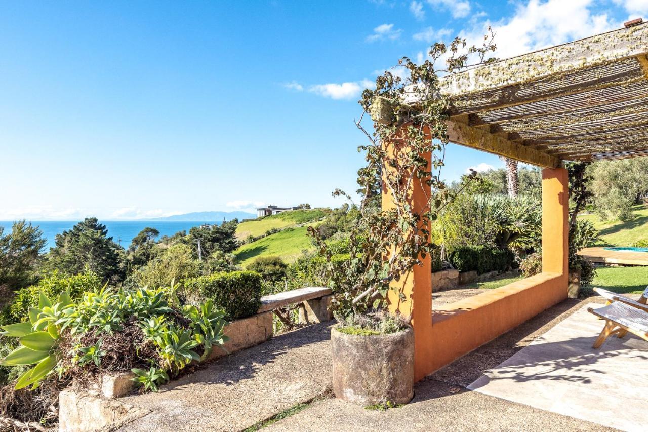 The Villino At Cypress Ridge Estate Βίλα Onetangi Εξωτερικό φωτογραφία