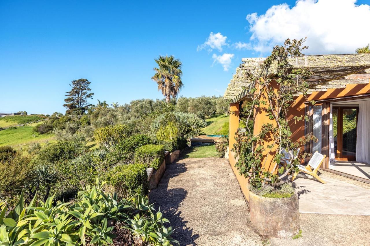 The Villino At Cypress Ridge Estate Βίλα Onetangi Εξωτερικό φωτογραφία